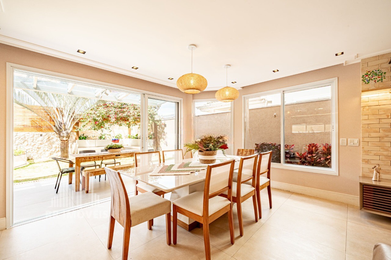 Casa, 4 quartos, 297 m² - Foto 9