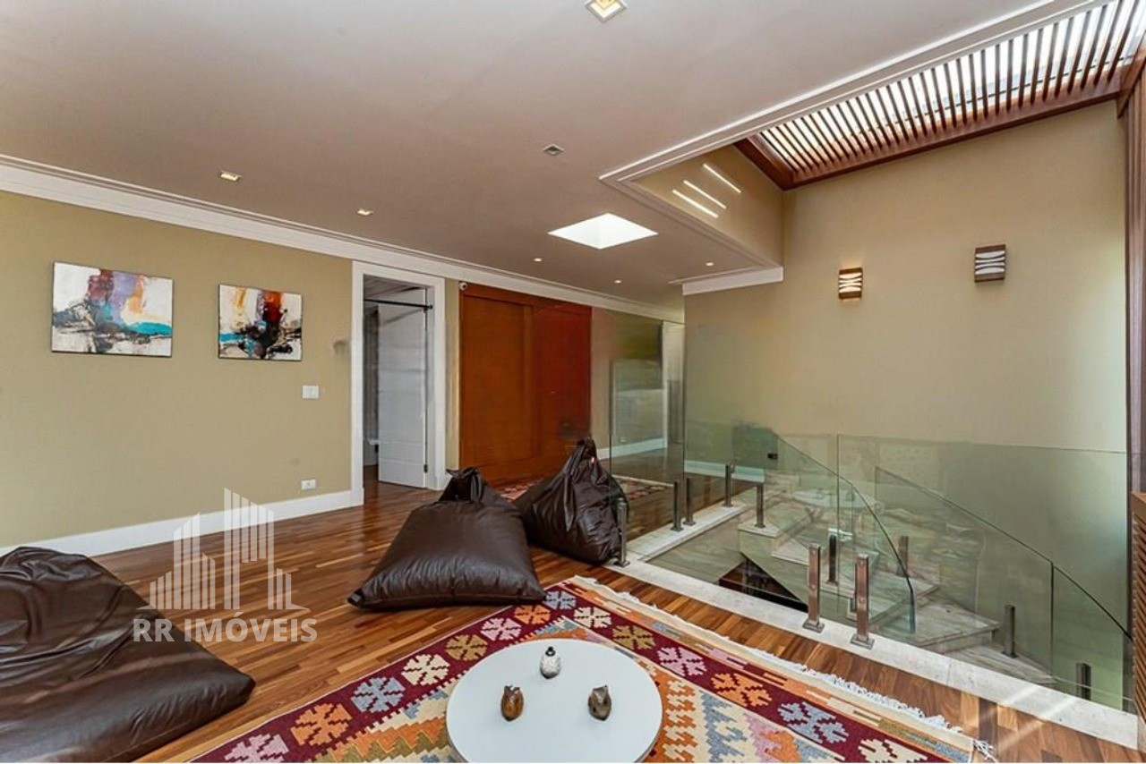 Casa, 4 quartos, 581 m² - Foto 19