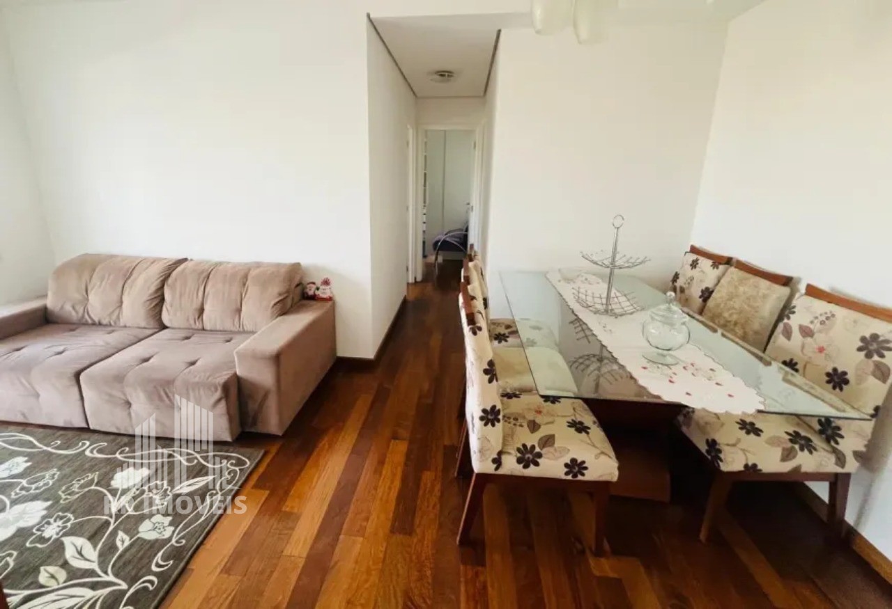 Apartamento, 2 quartos, 67 m² - Foto 7