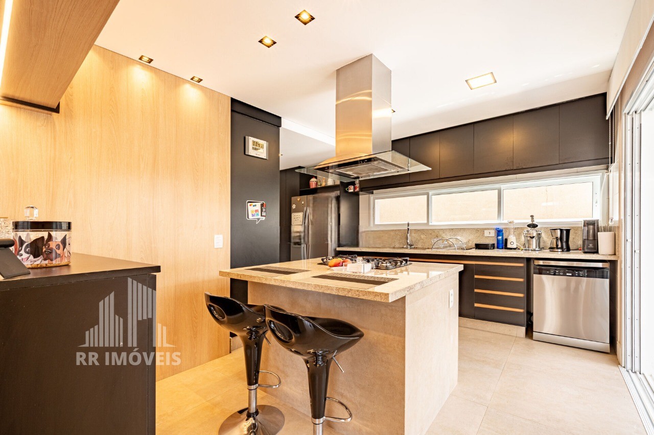 Casa, 4 quartos, 297 m² - Foto 13