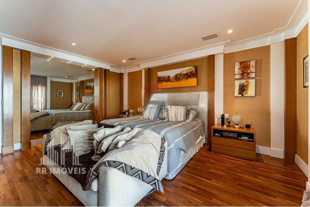 Casa, 4 quartos, 581 m² - Foto 23