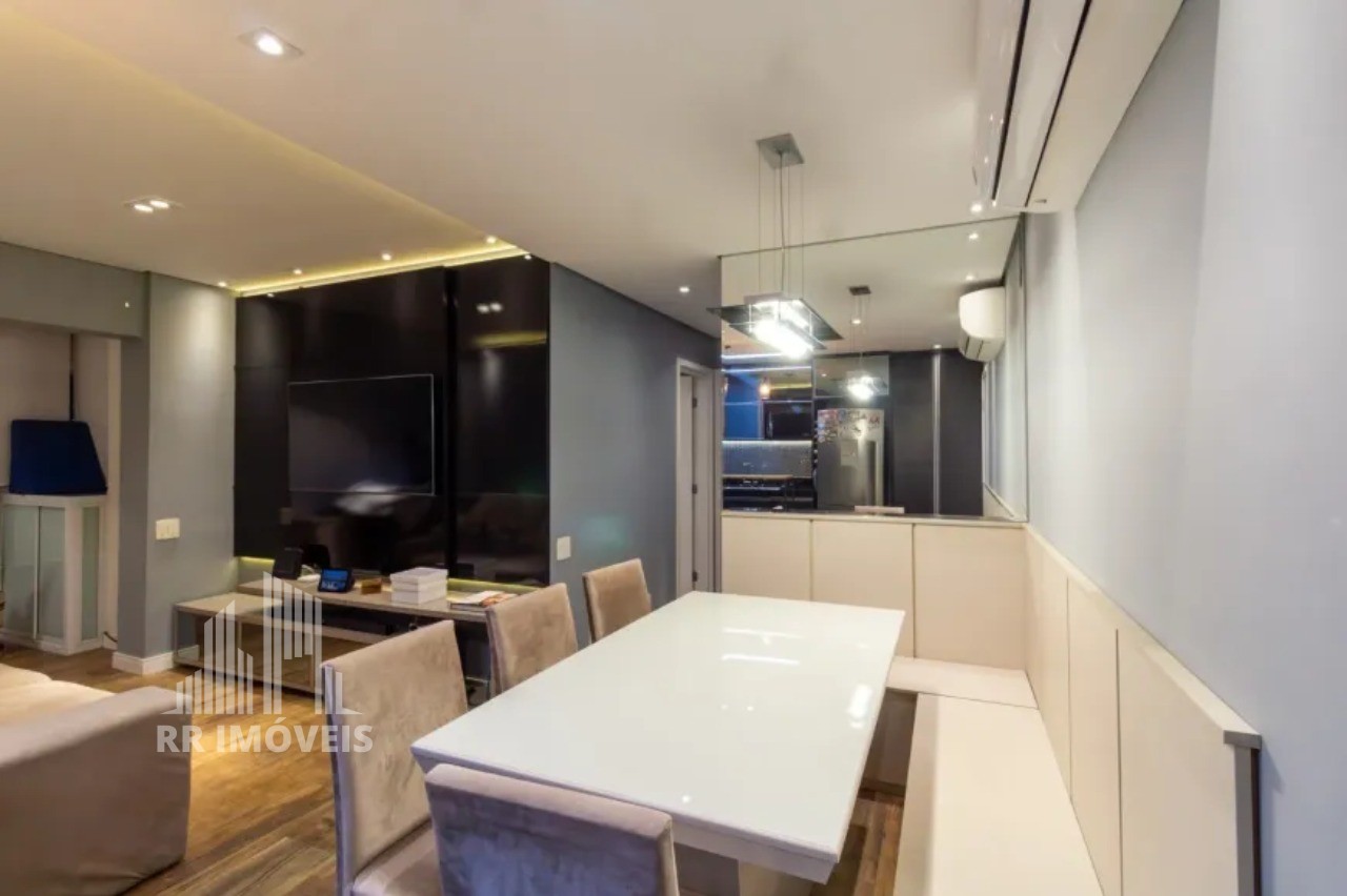 Apartamento, 2 quartos, 67 m² - Foto 9