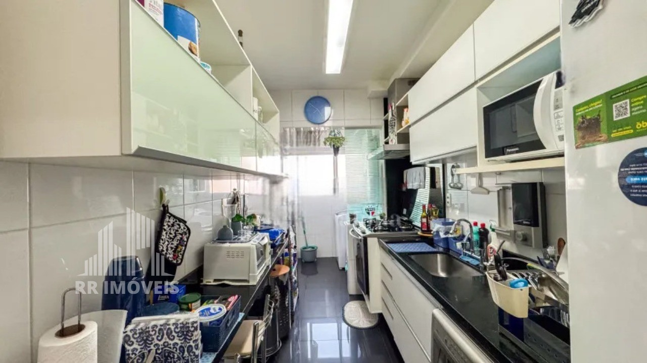 Apartamento, 3 quartos, 94 m² - Foto 9