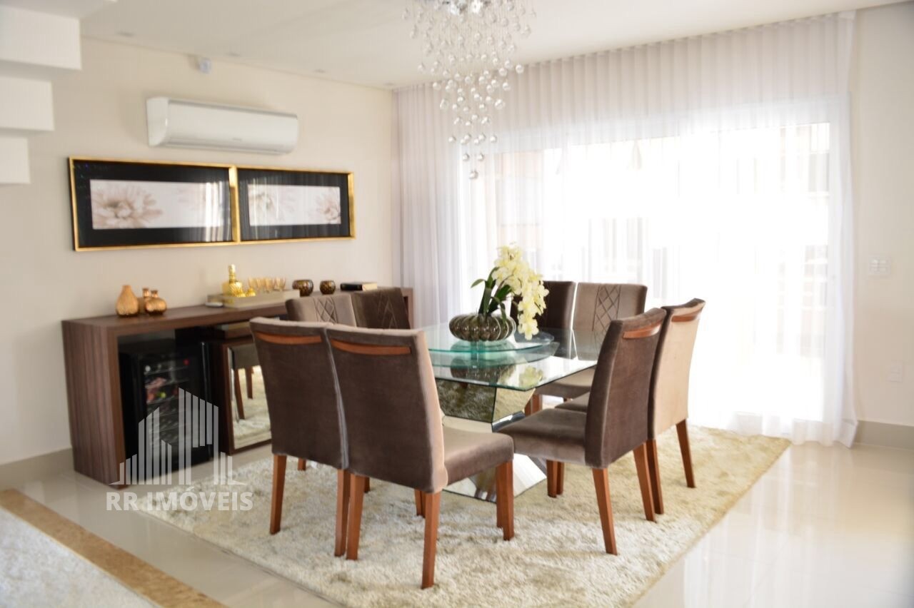 Casa, 3 quartos, 220 m² - Foto 5