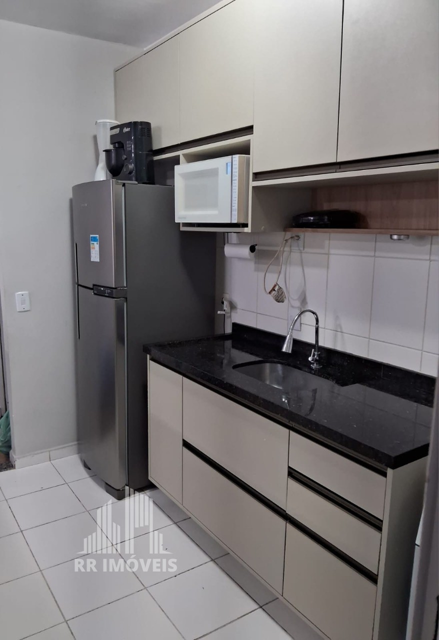Apartamento, 2 quartos, 61 m² - Foto 3