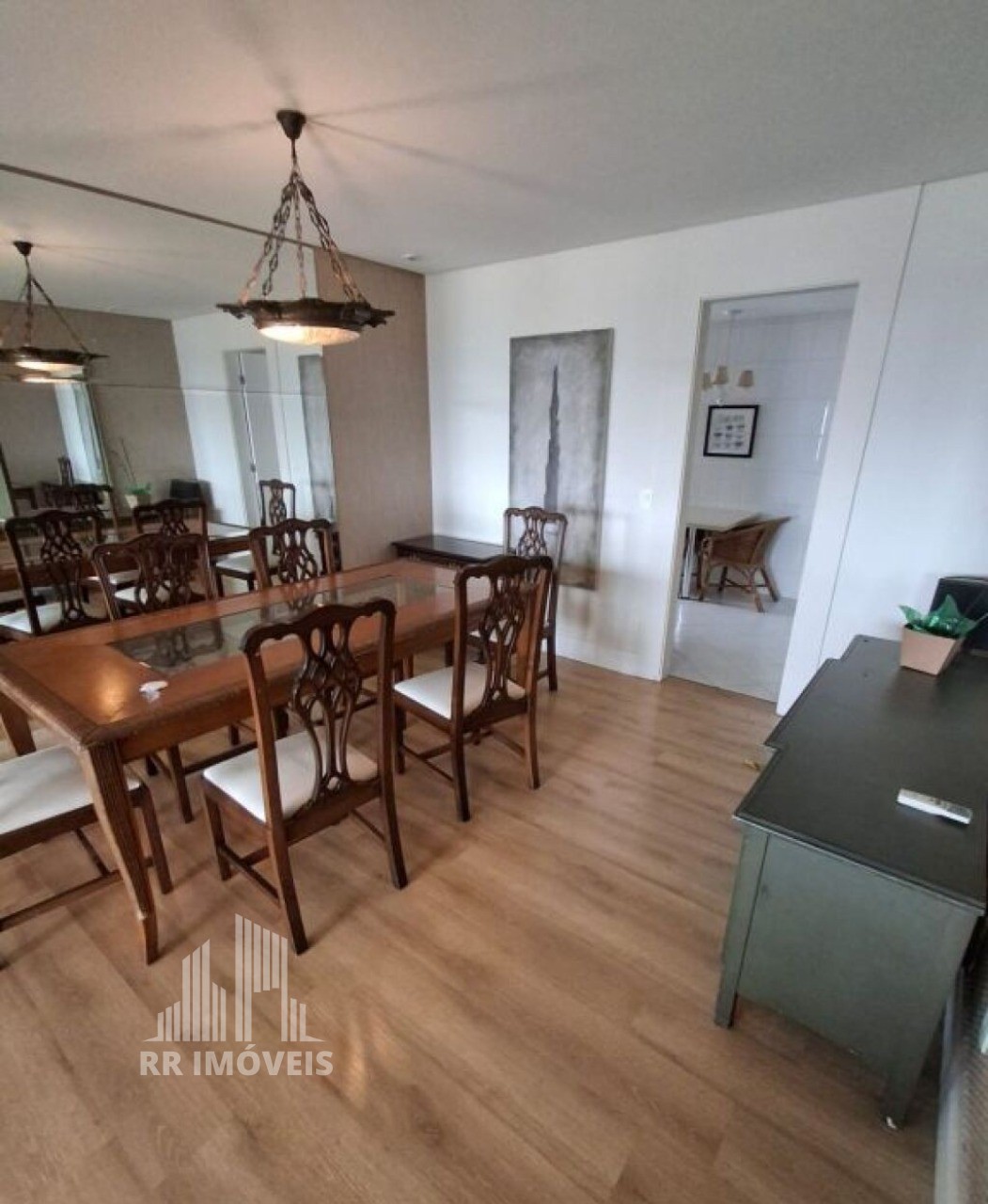 Apartamento, 3 quartos, 172 m² - Foto 7