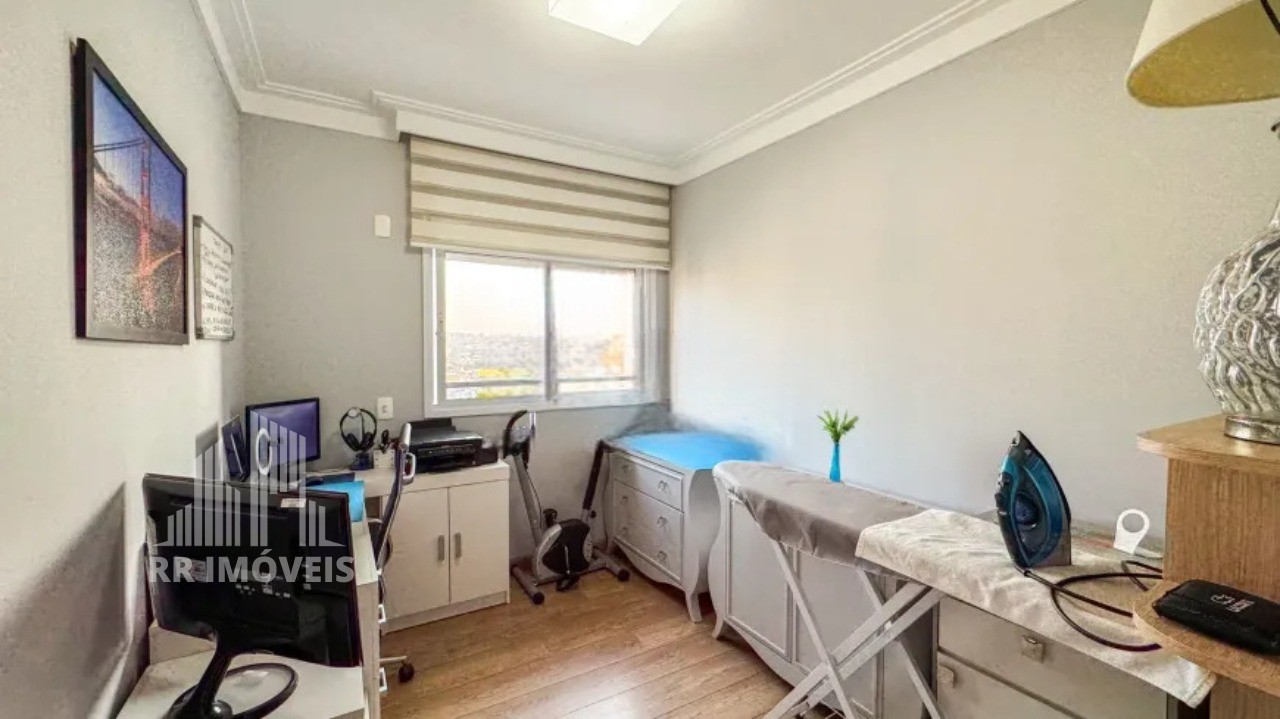 Apartamento, 3 quartos, 94 m² - Foto 20