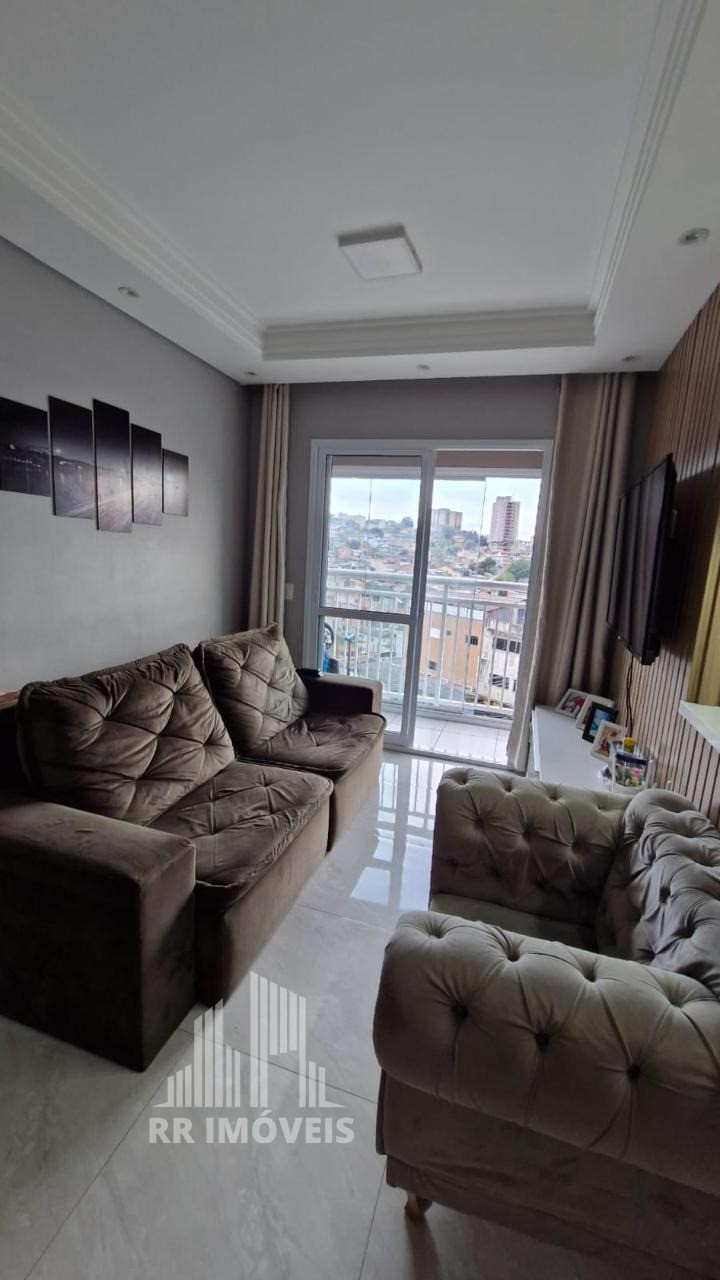 Apartamento, 2 quartos, 60 m² - Foto 4