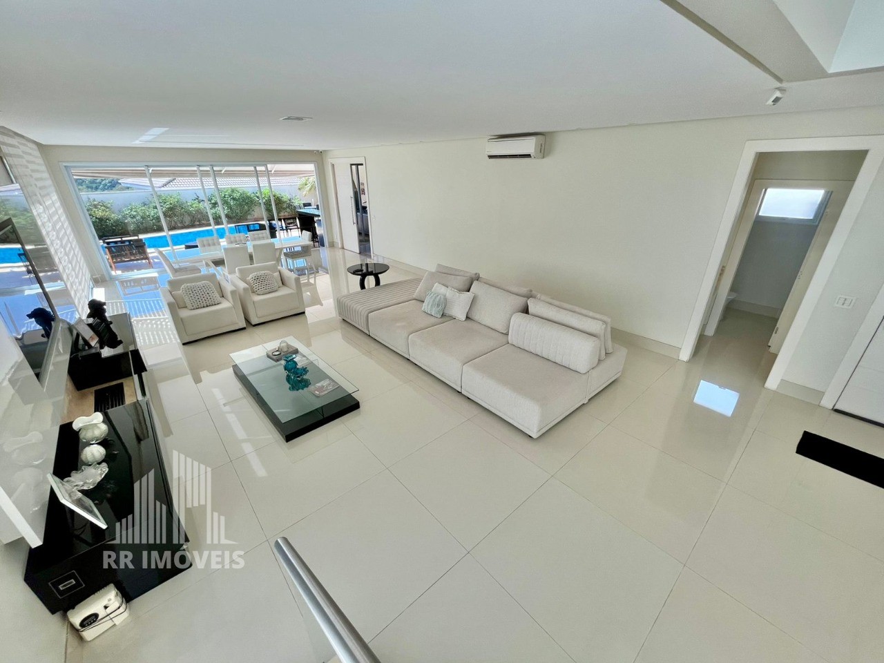Casa, 4 quartos, 550 m² - Foto 8