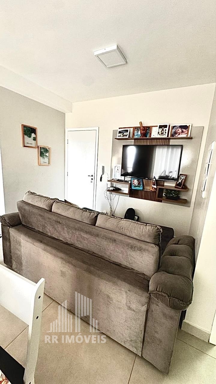 Apartamento, 2 quartos, 54 m² - Foto 2