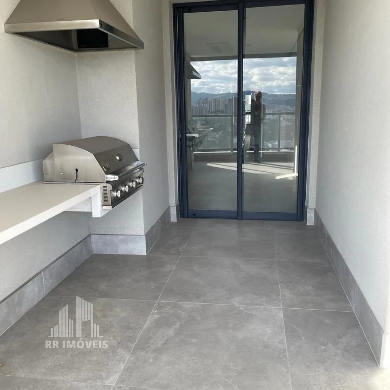 Apartamento, 3 quartos, 344 m² - Foto 7