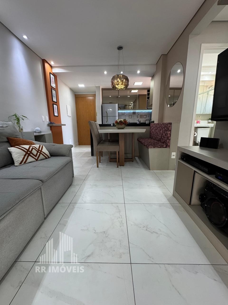 Apartamento, 2 quartos, 55 m² - Foto 16