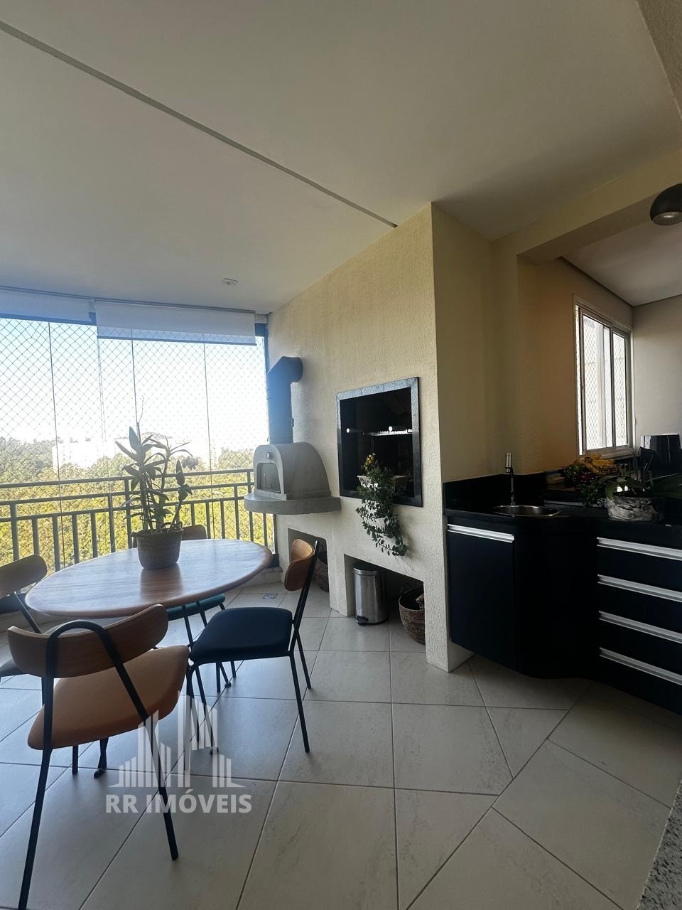 Apartamento, 3 quartos, 201 m² - Foto 4