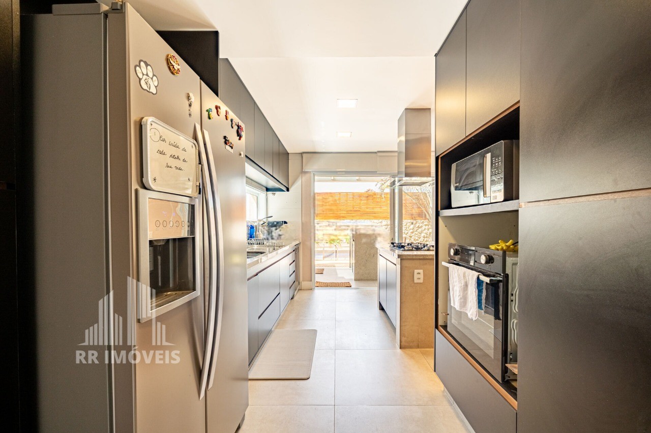 Casa, 4 quartos, 297 m² - Foto 12