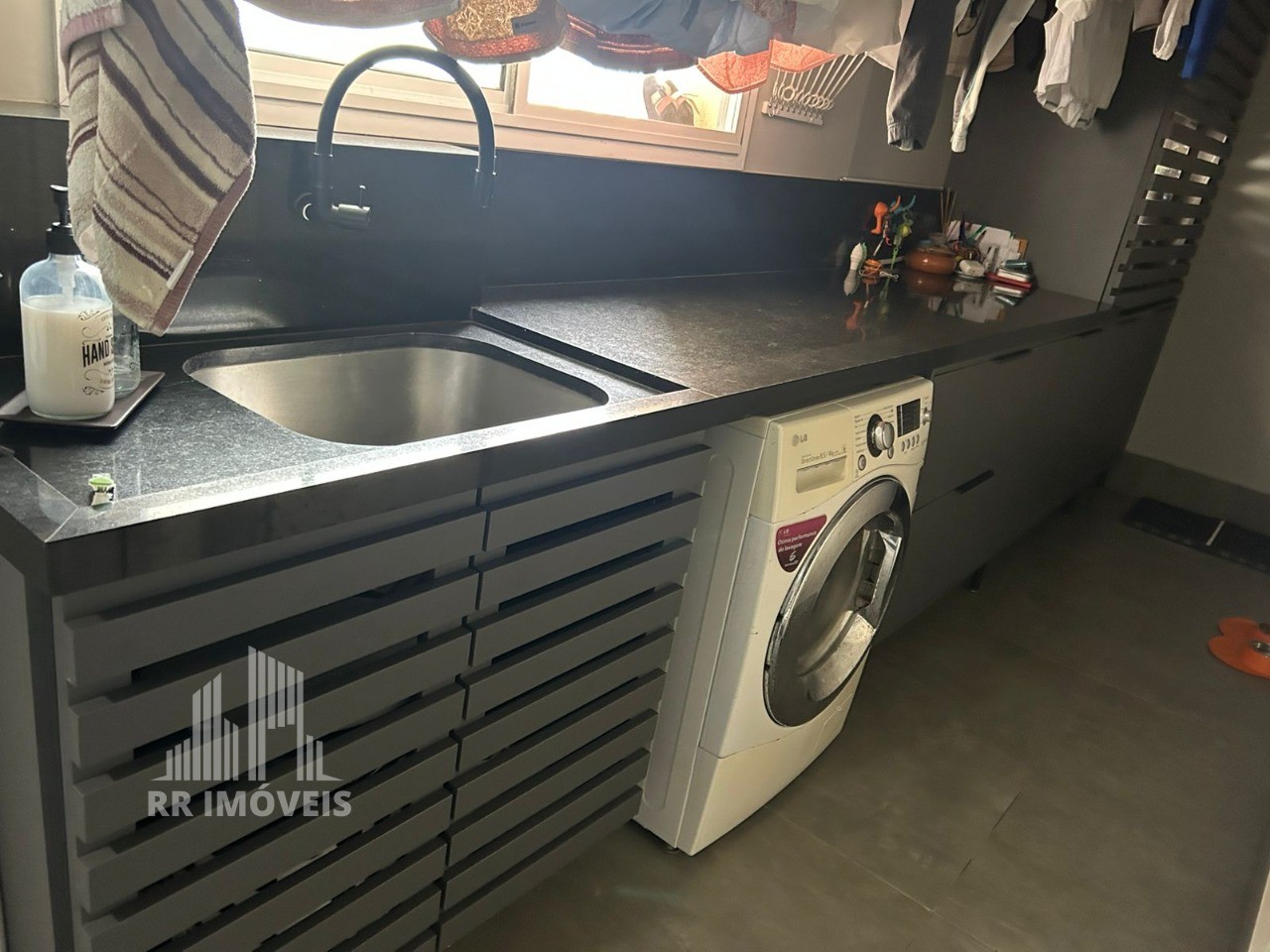Apartamento, 3 quartos, 144 m² - Foto 6