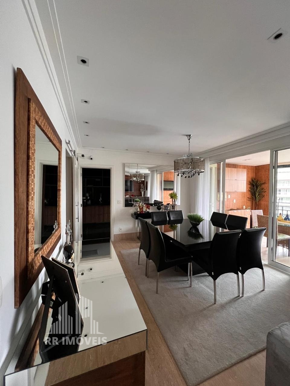 Apartamento, 3 quartos, 201 m² - Foto 2