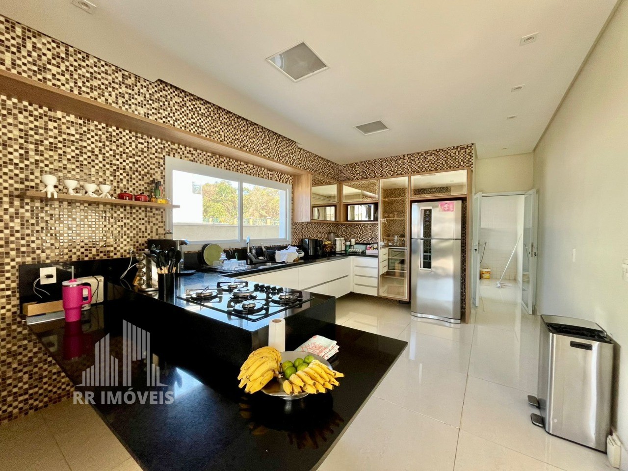 Casa, 4 quartos, 550 m² - Foto 21