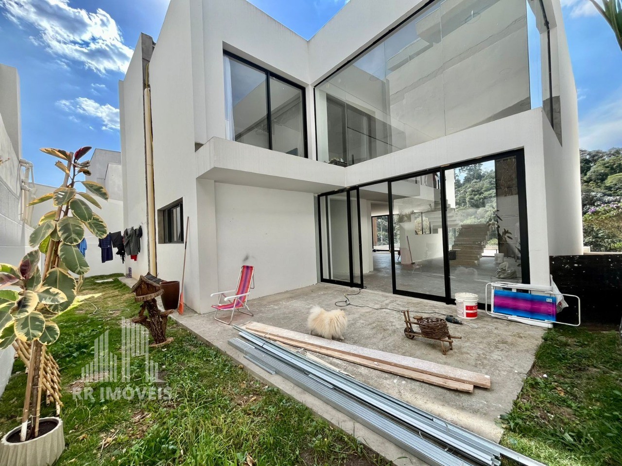 Casa, 3 quartos, 355 m² - Foto 10