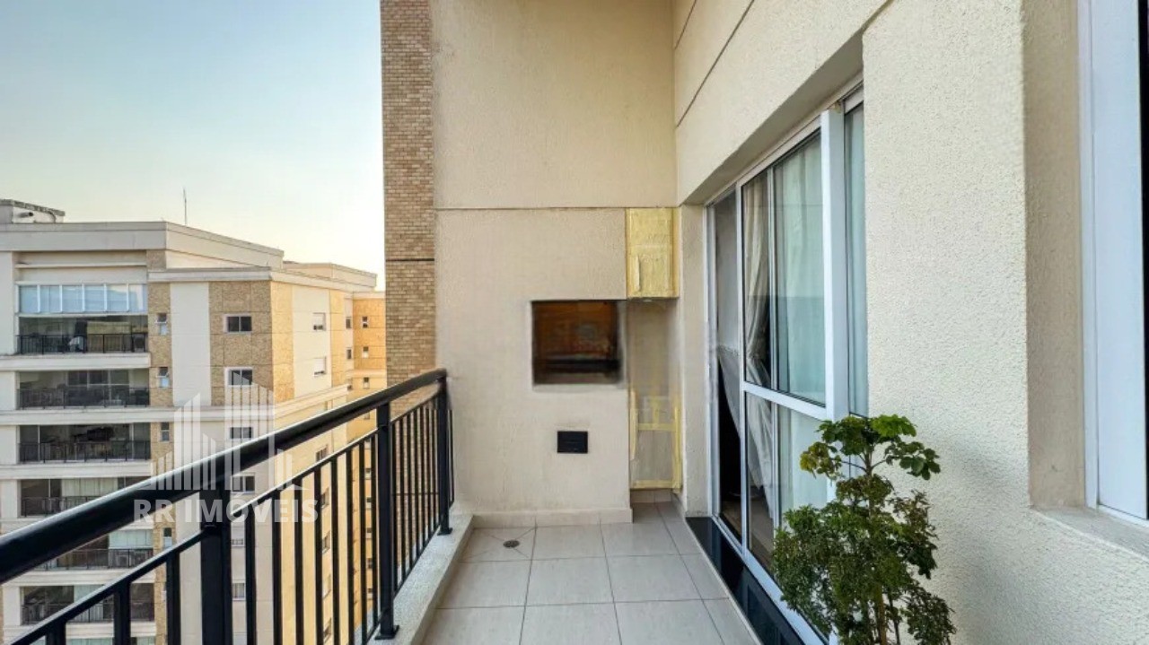 Apartamento, 3 quartos, 94 m² - Foto 6