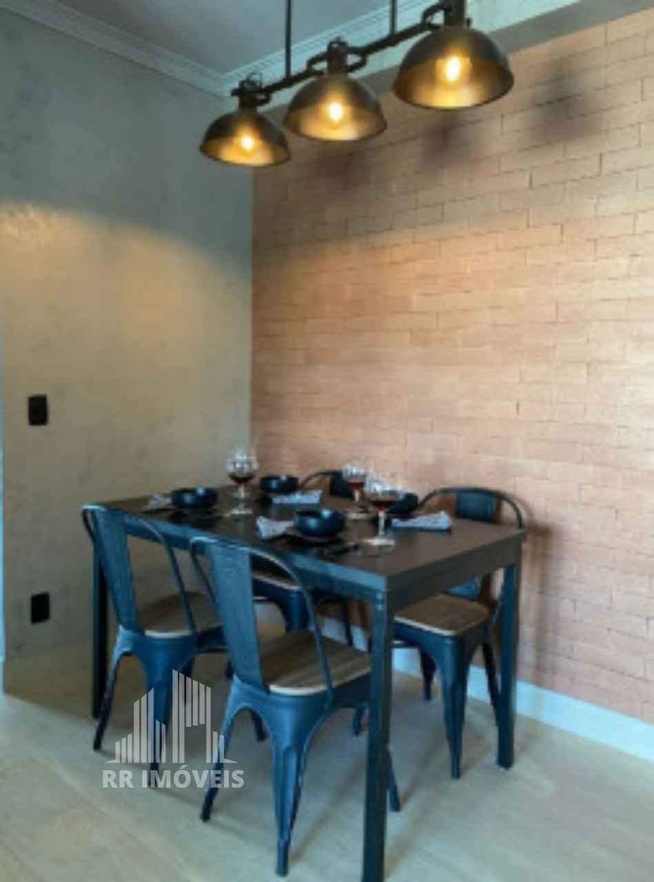 Apartamento, 2 quartos, 69 m² - Foto 7