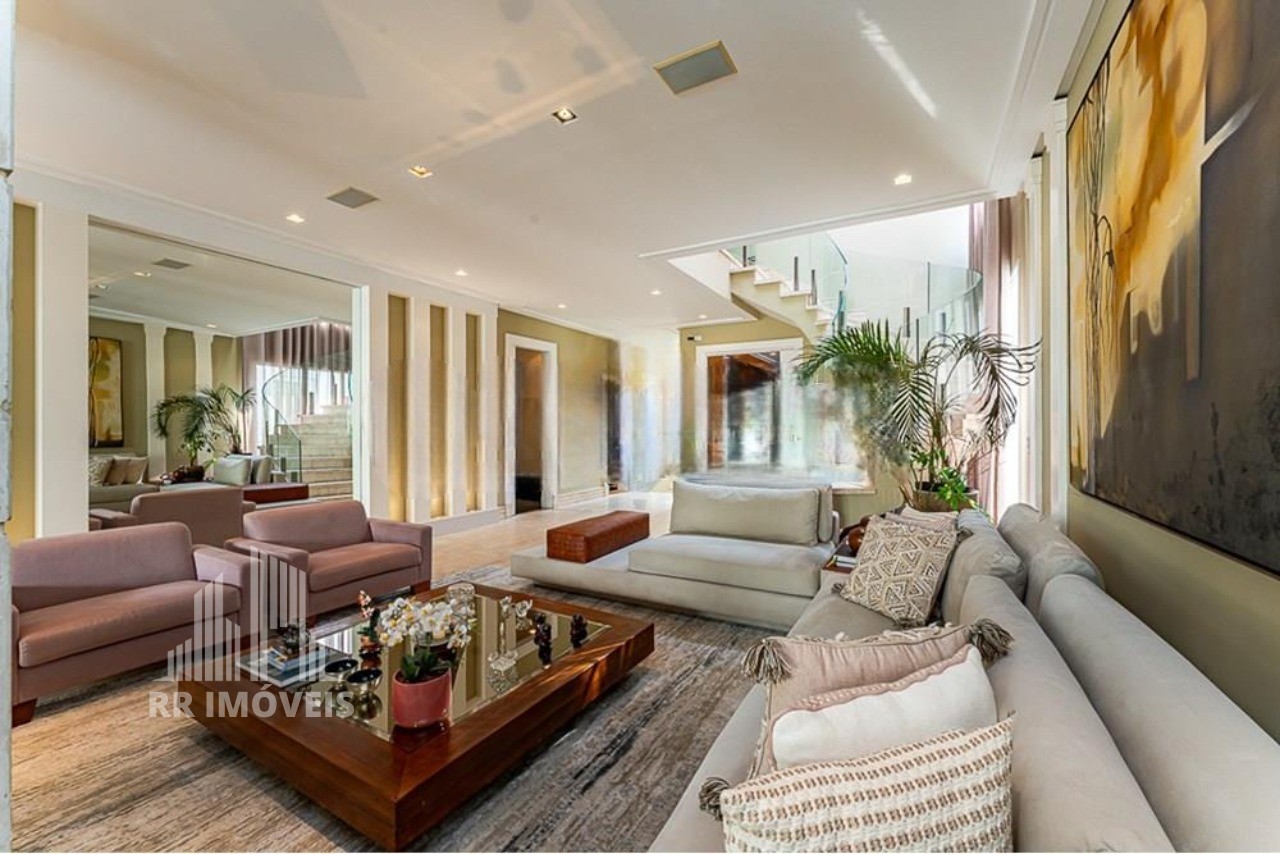 Casa, 4 quartos, 581 m² - Foto 16