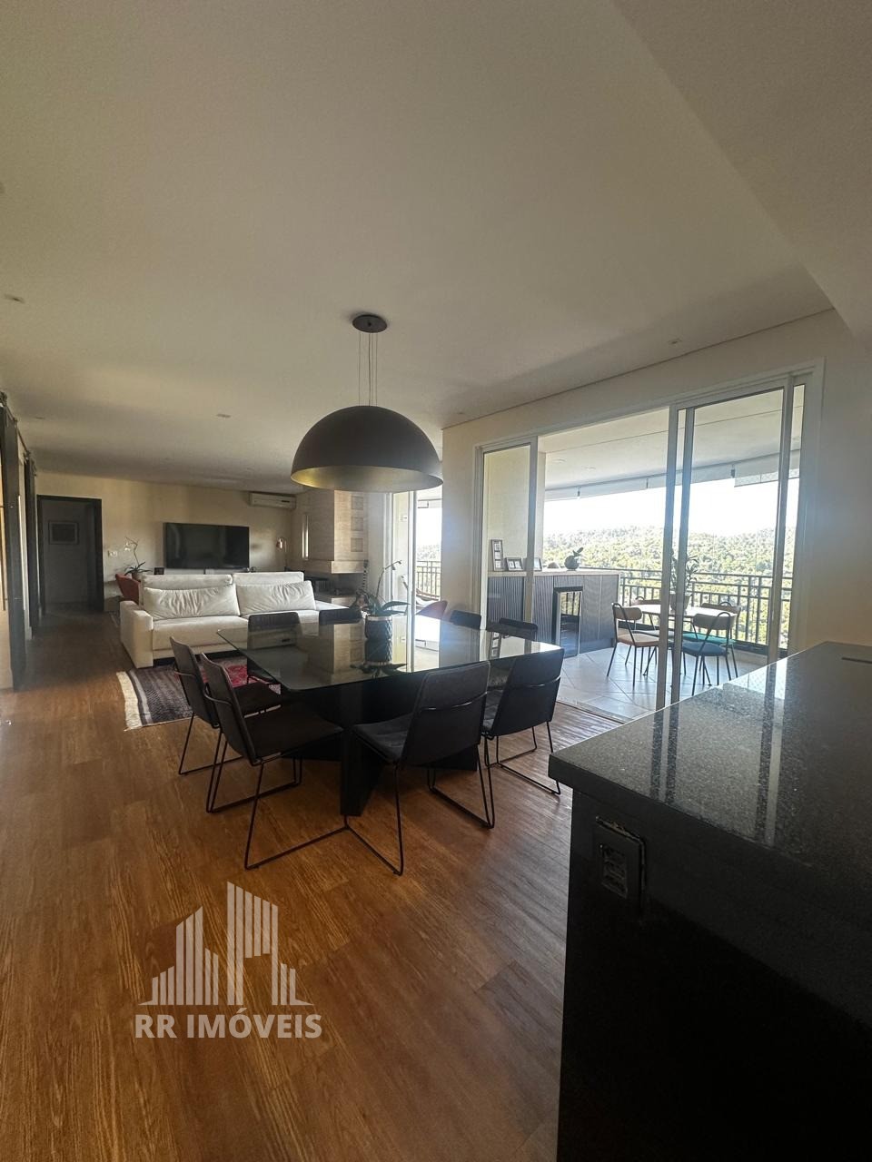 Apartamento, 3 quartos, 201 m² - Foto 2