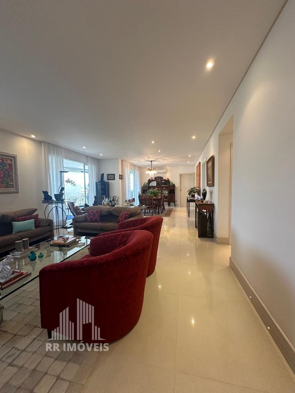 Apartamento, 3 quartos, 201 m² - Foto 15