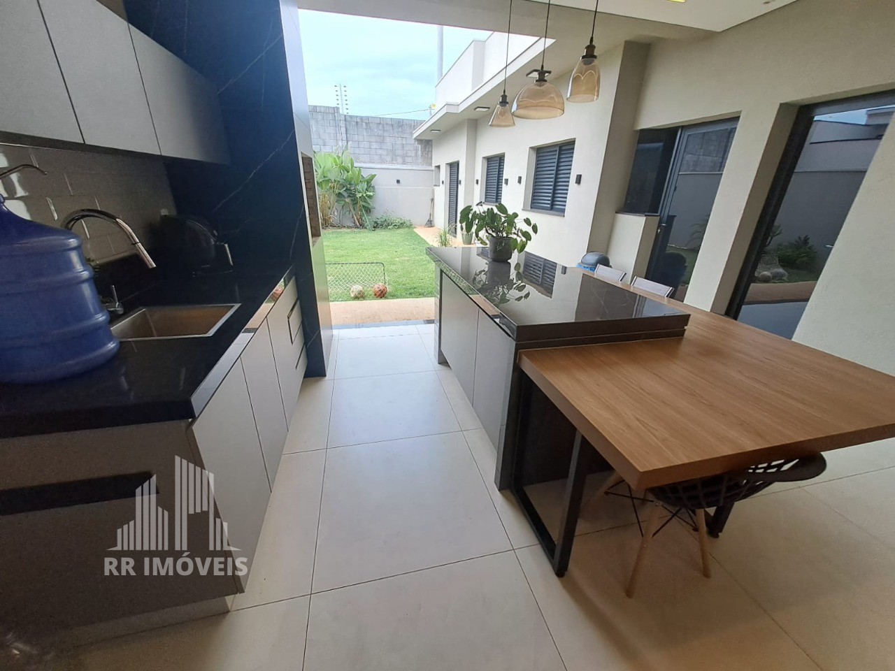 Casa, 3 quartos, 177 m² - Foto 4