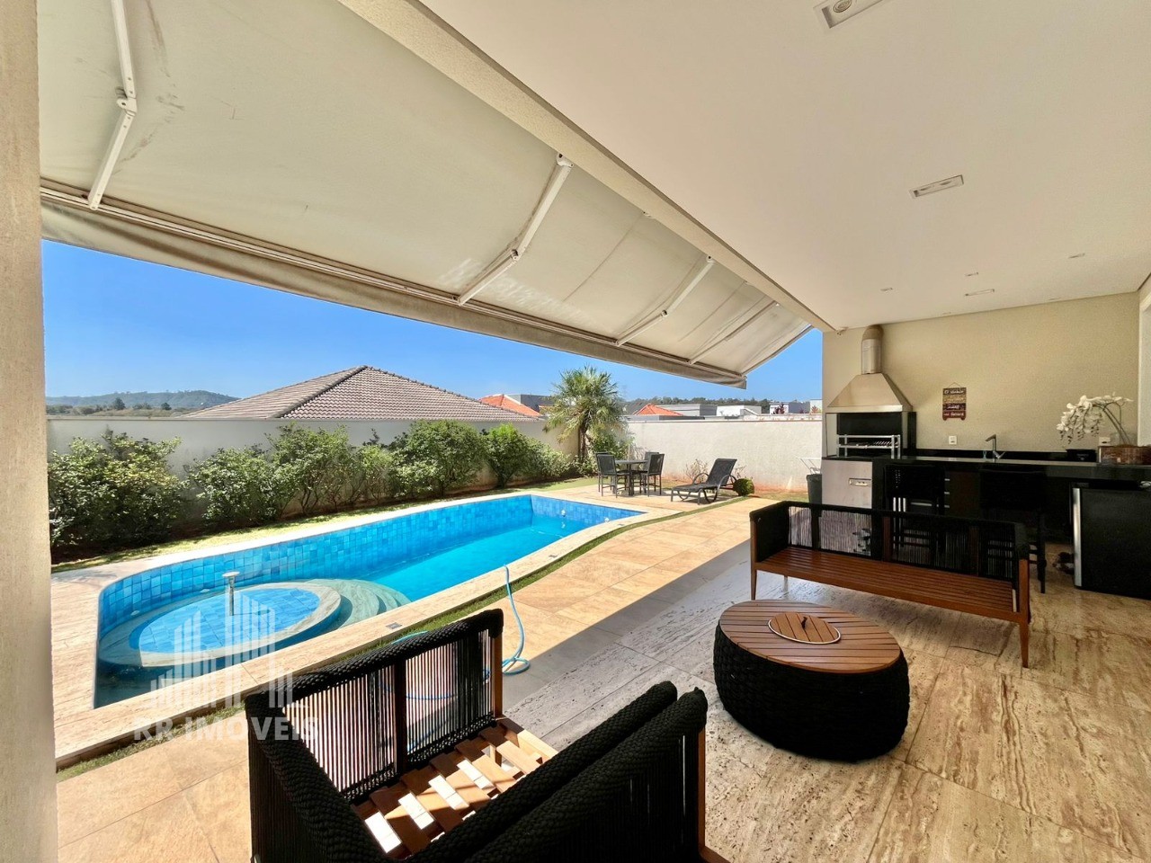 Casa, 4 quartos, 550 m² - Foto 16