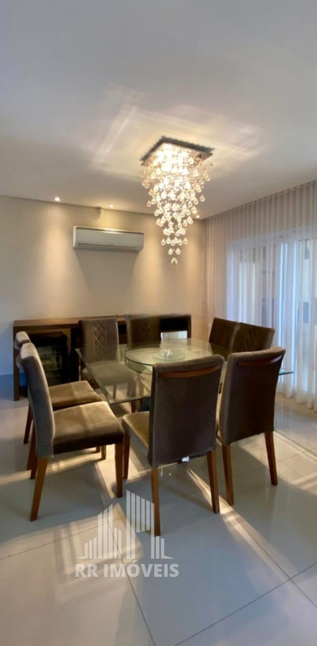 Casa, 3 quartos, 220 m² - Foto 4
