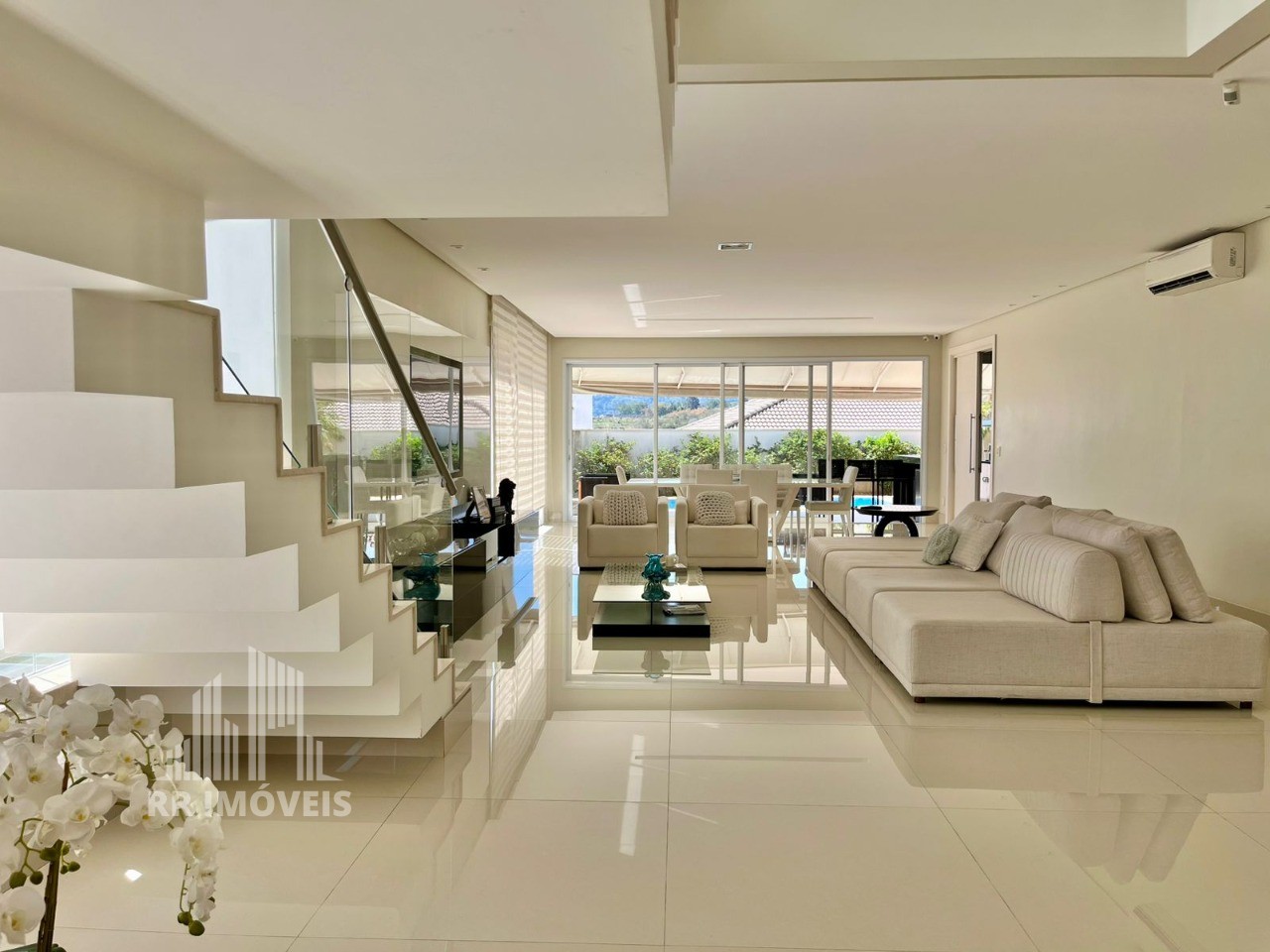 Casa, 4 quartos, 550 m² - Foto 7