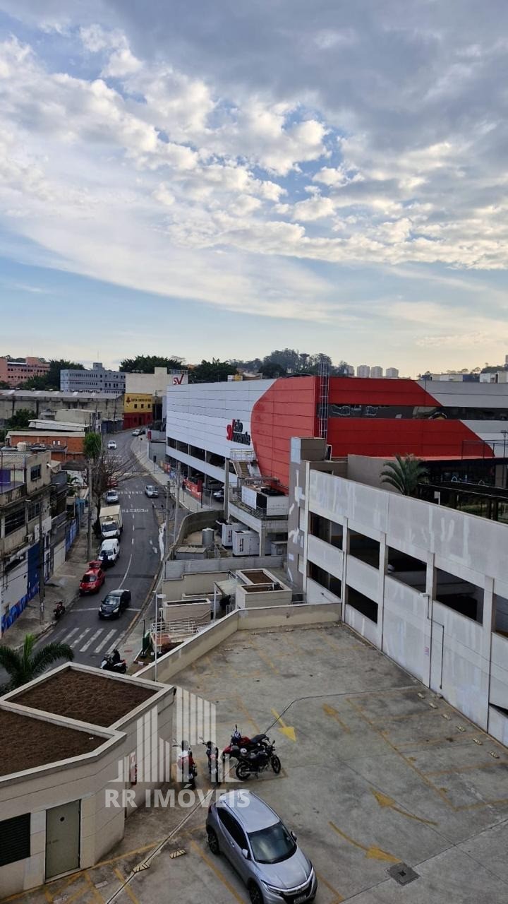 Apartamento, 2 quartos, 60 m² - Foto 19