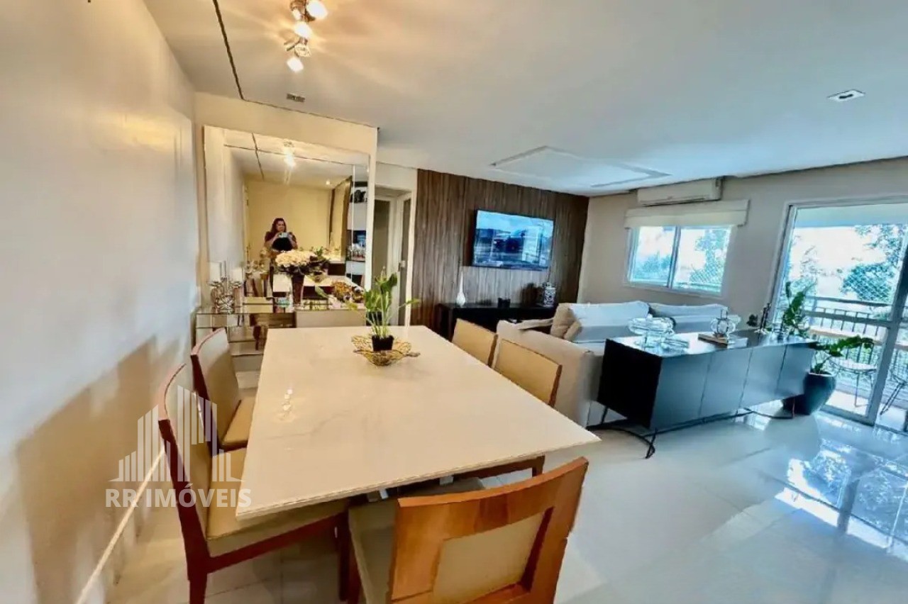 Apartamento, 2 quartos, 94 m² - Foto 3