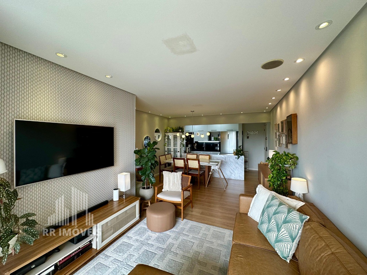 Apartamento, 3 quartos, 87 m² - Foto 2
