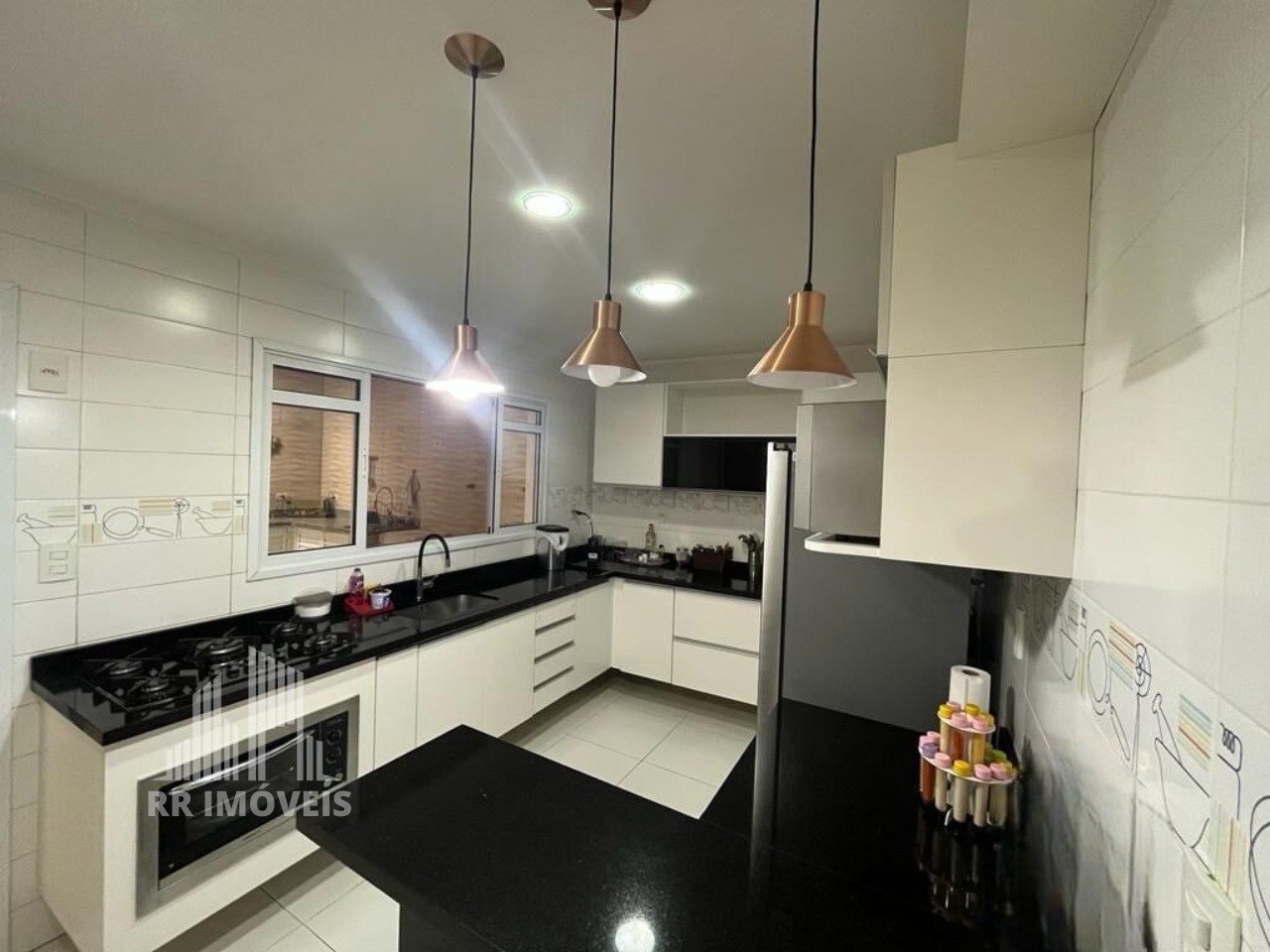 Casa, 3 quartos, 180 m² - Foto 6
