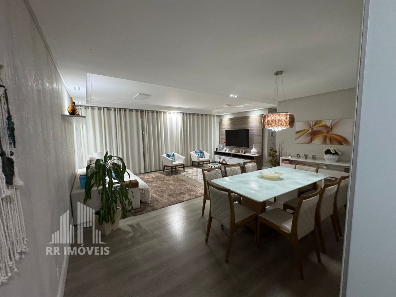 Apartamento, 2 quartos, 94 m² - Foto 1