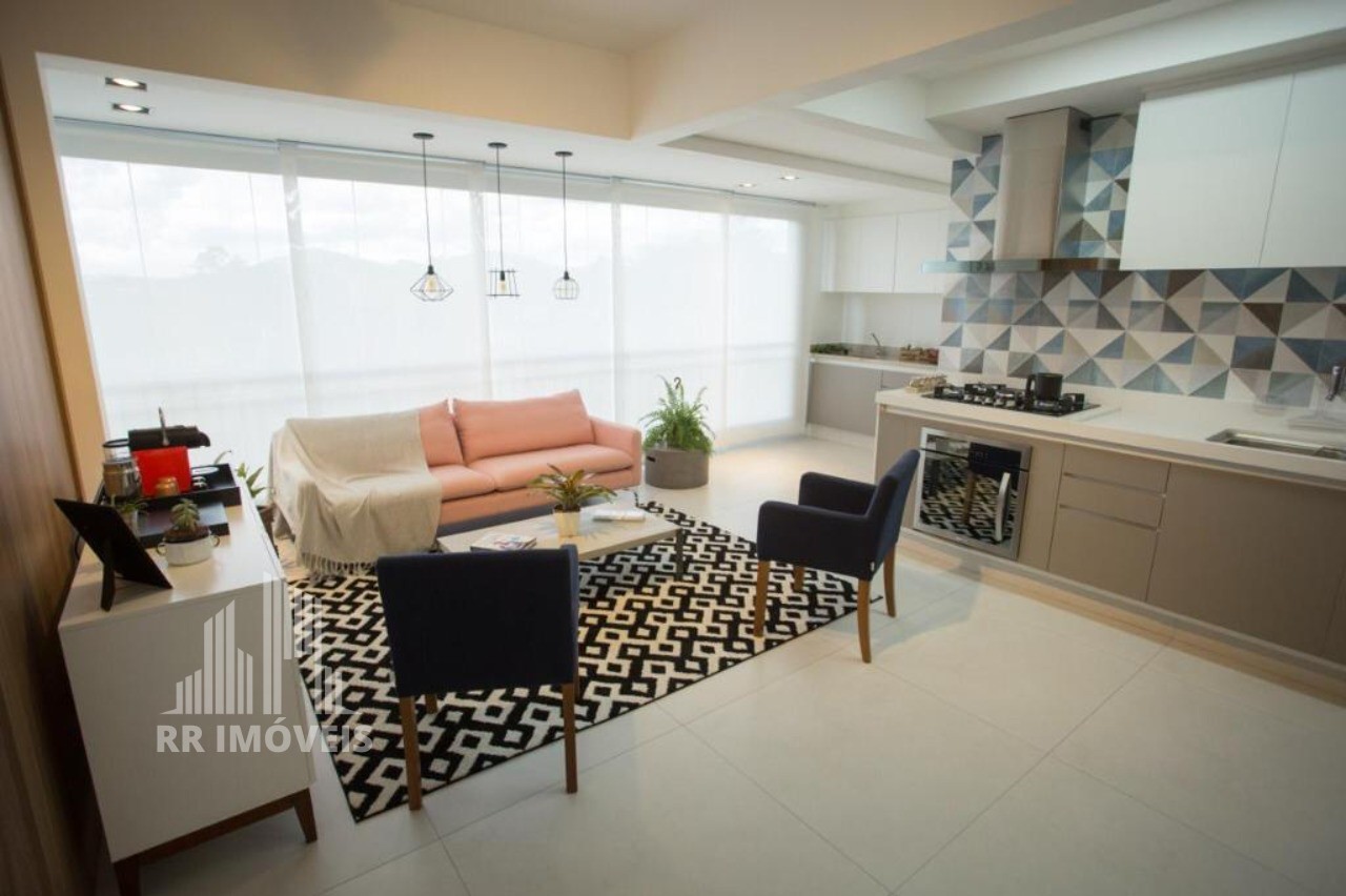 Apartamento, 2 quartos, 90 m² - Foto 5