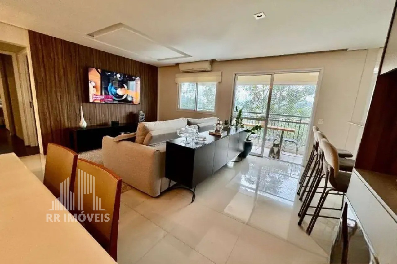 Apartamento, 2 quartos, 94 m² - Foto 1
