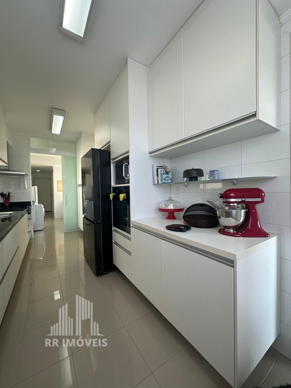 Apartamento, 3 quartos, 201 m² - Foto 11