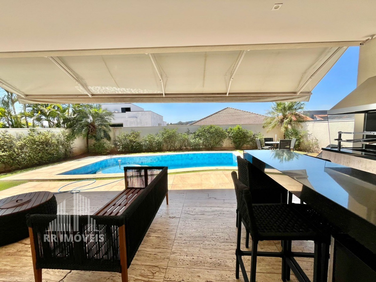 Casa, 4 quartos, 550 m² - Foto 13