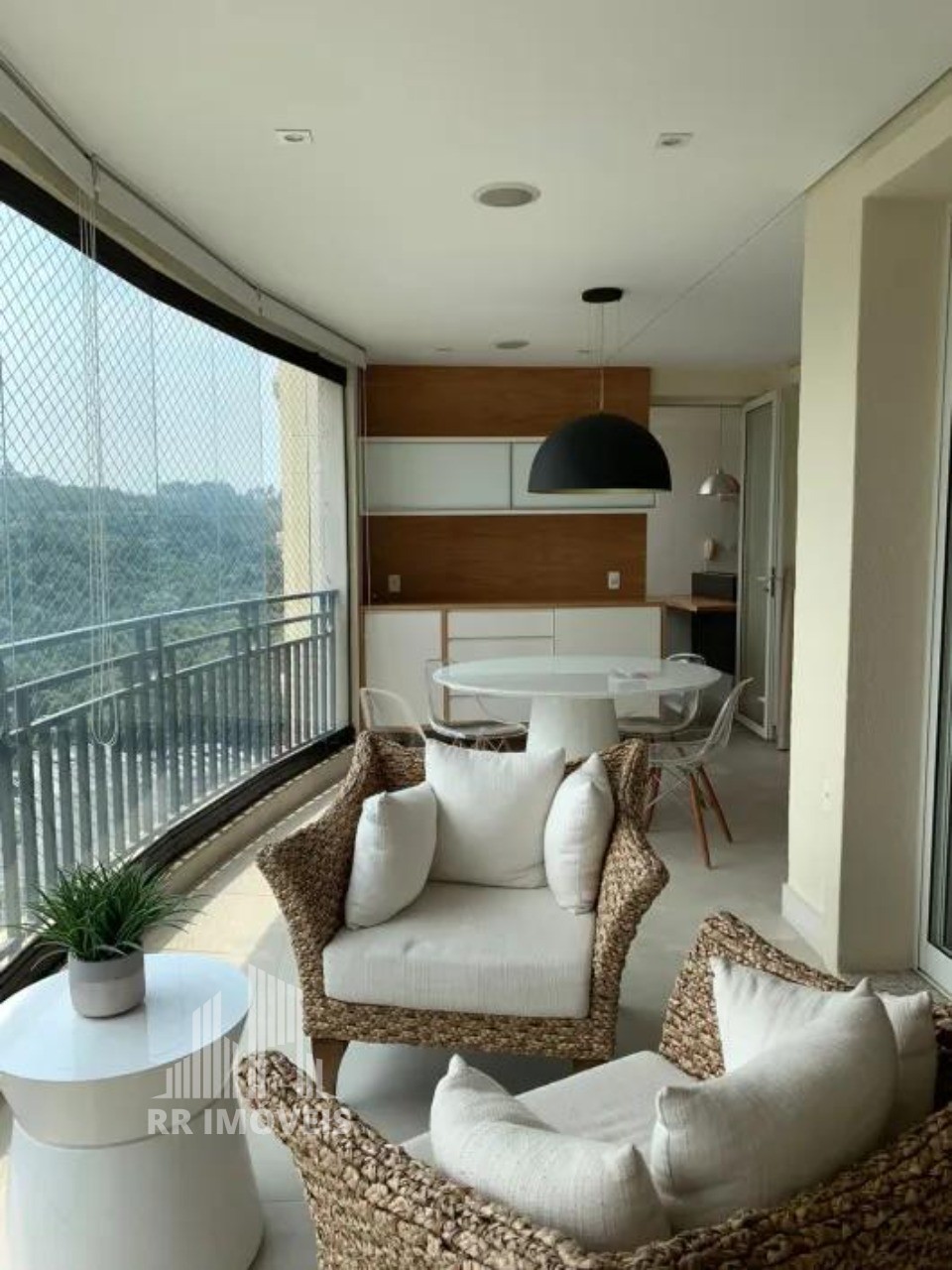 Apartamento, 3 quartos, 201 m² - Foto 3