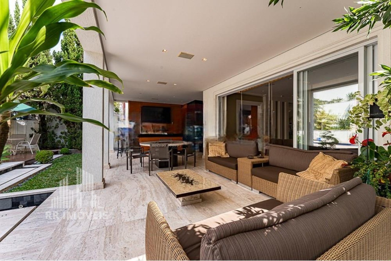 Casa, 4 quartos, 581 m² - Foto 9