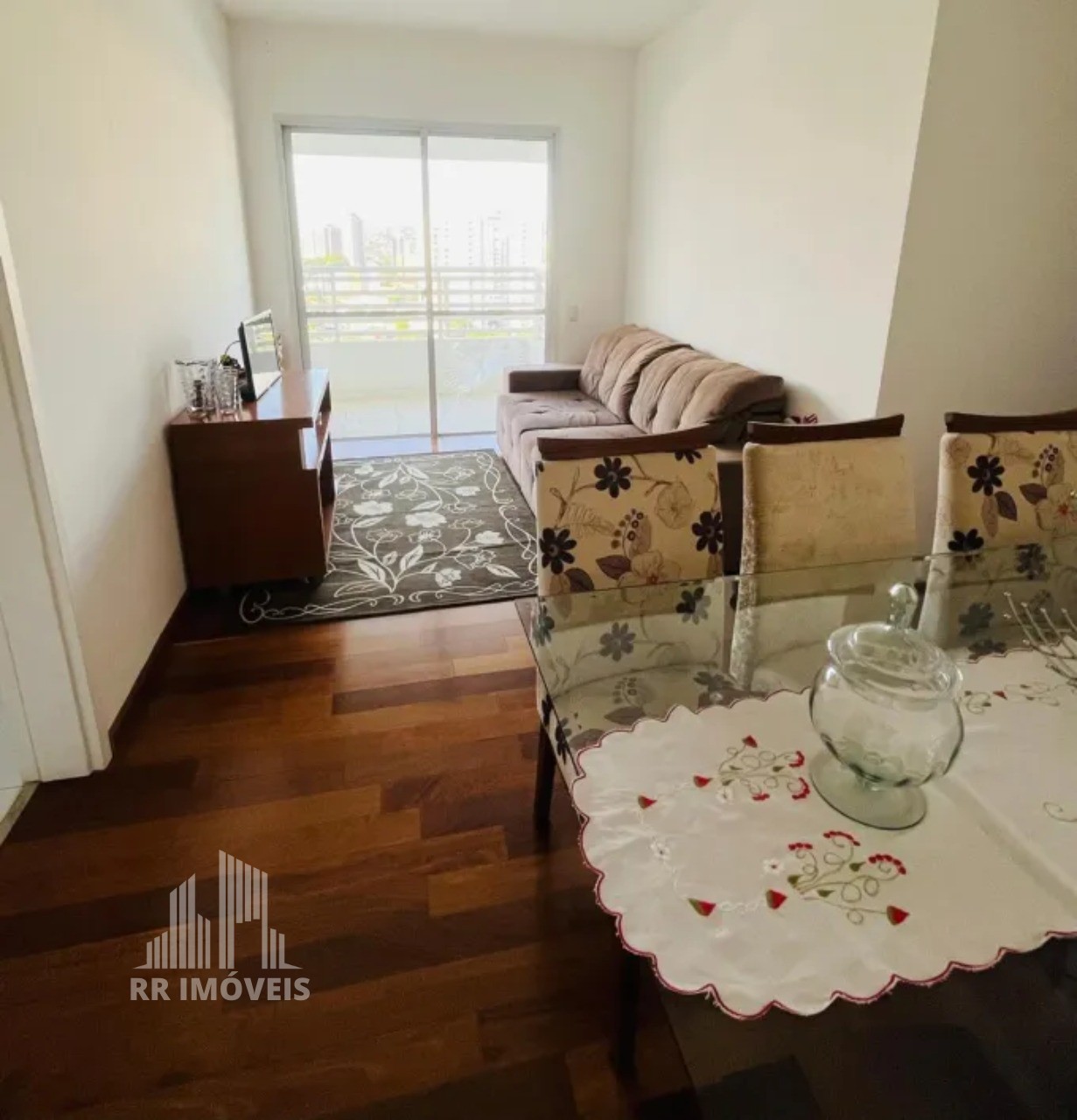 Apartamento, 2 quartos, 67 m² - Foto 1
