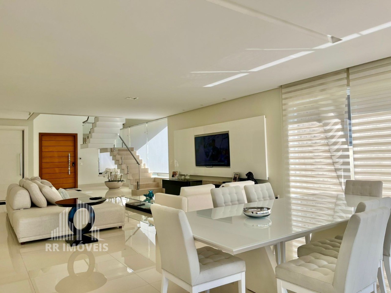 Casa, 4 quartos, 550 m² - Foto 5