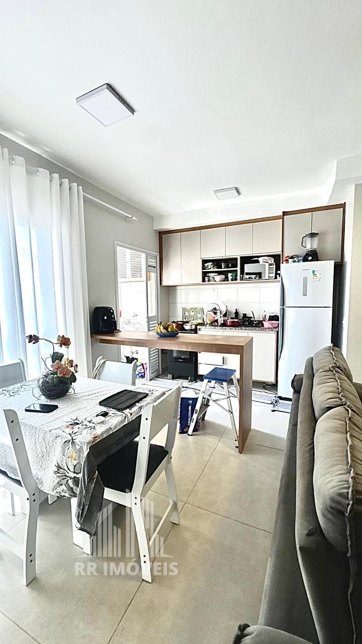 Apartamento, 2 quartos, 54 m² - Foto 1