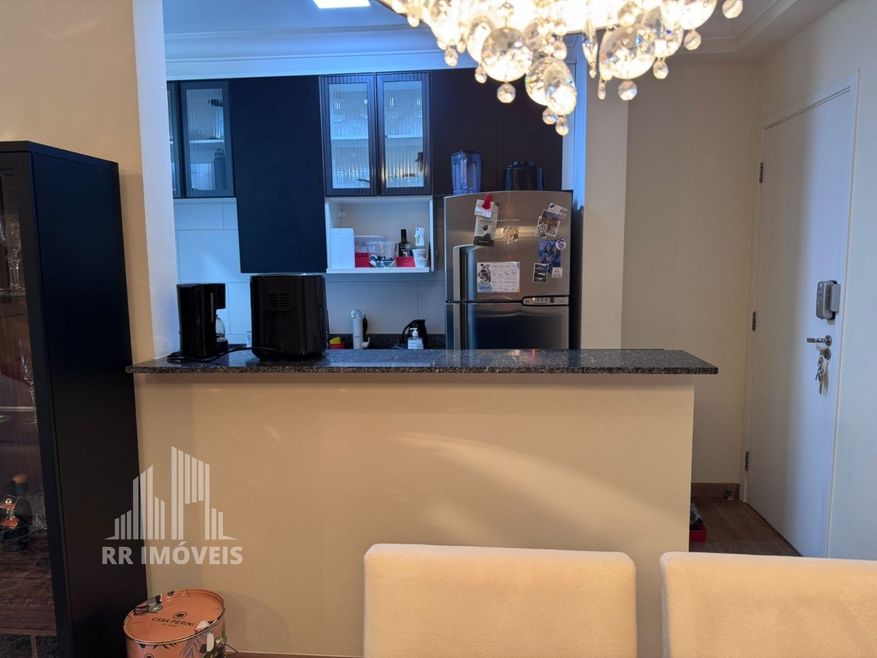 Apartamento, 2 quartos, 68 m² - Foto 2