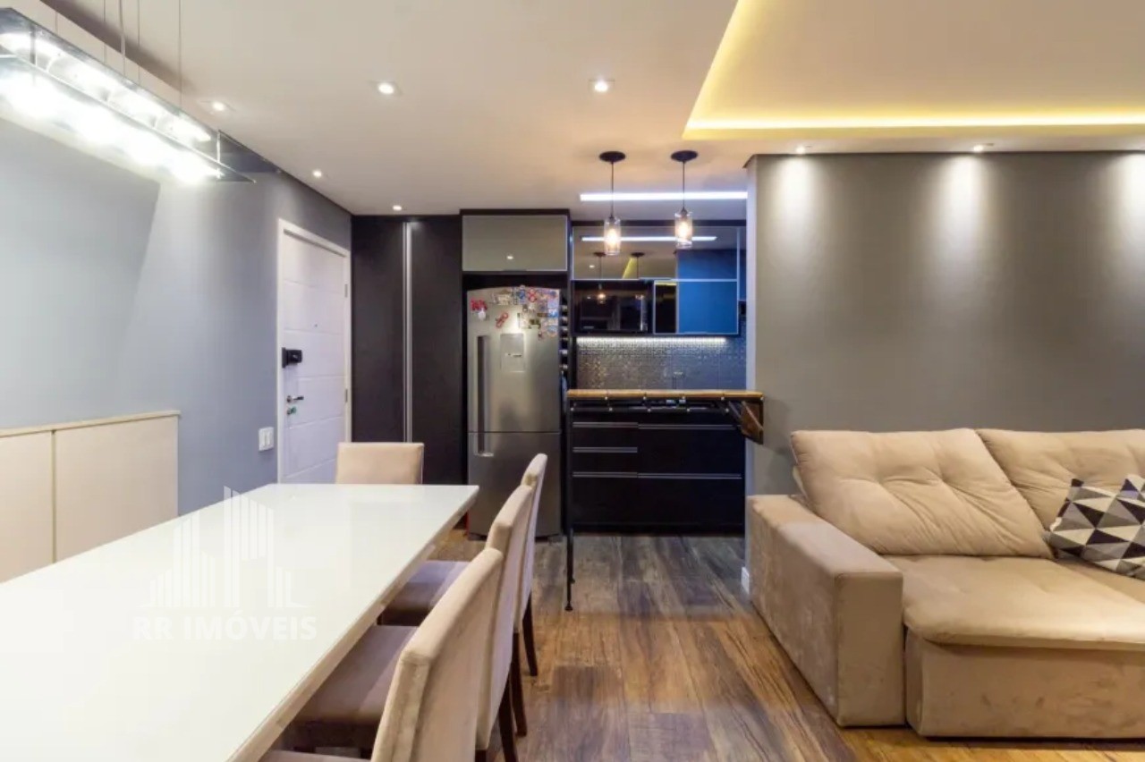 Apartamento, 2 quartos, 67 m² - Foto 3