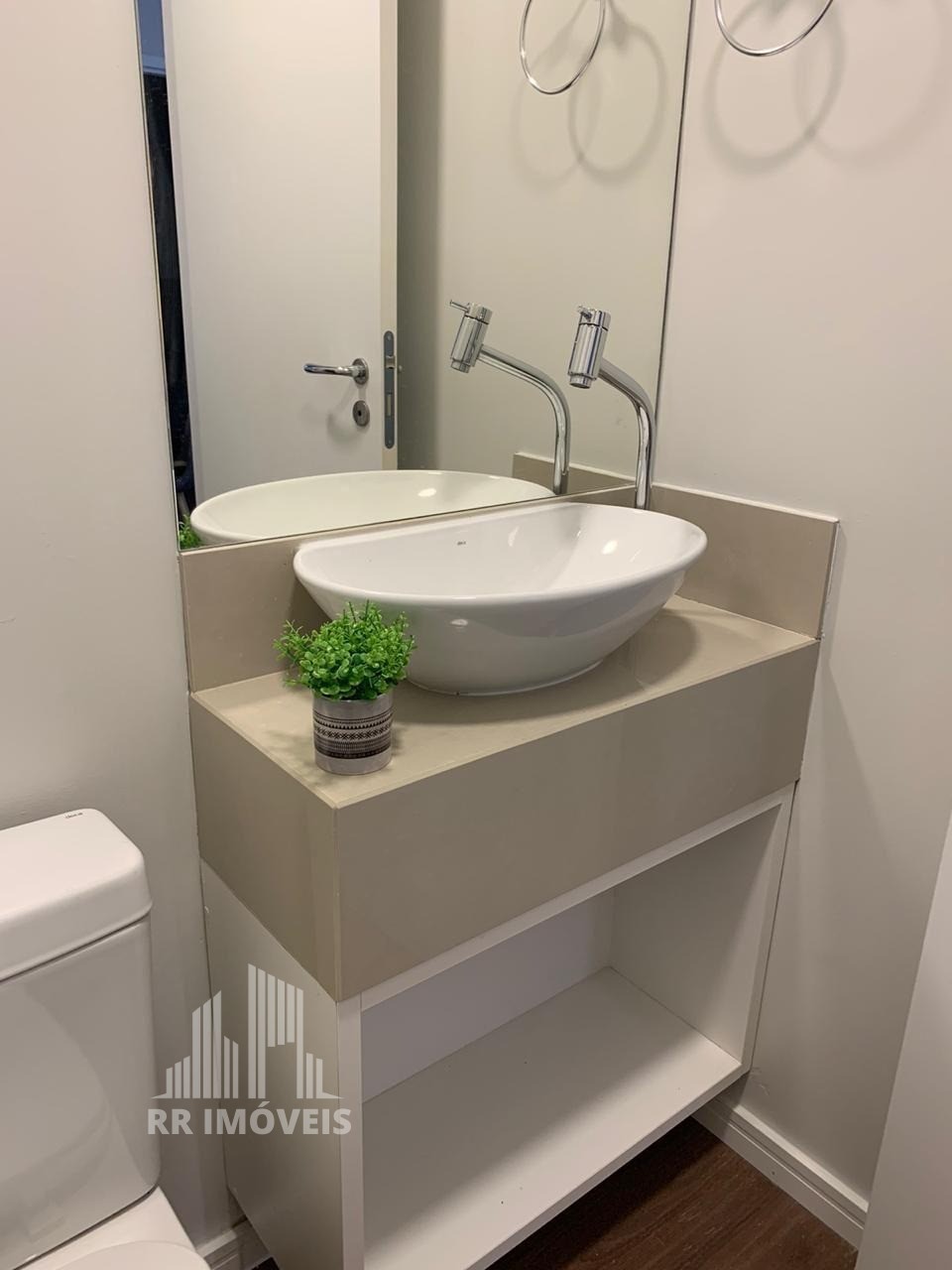Apartamento, 1 quarto, 52 m² - Foto 7