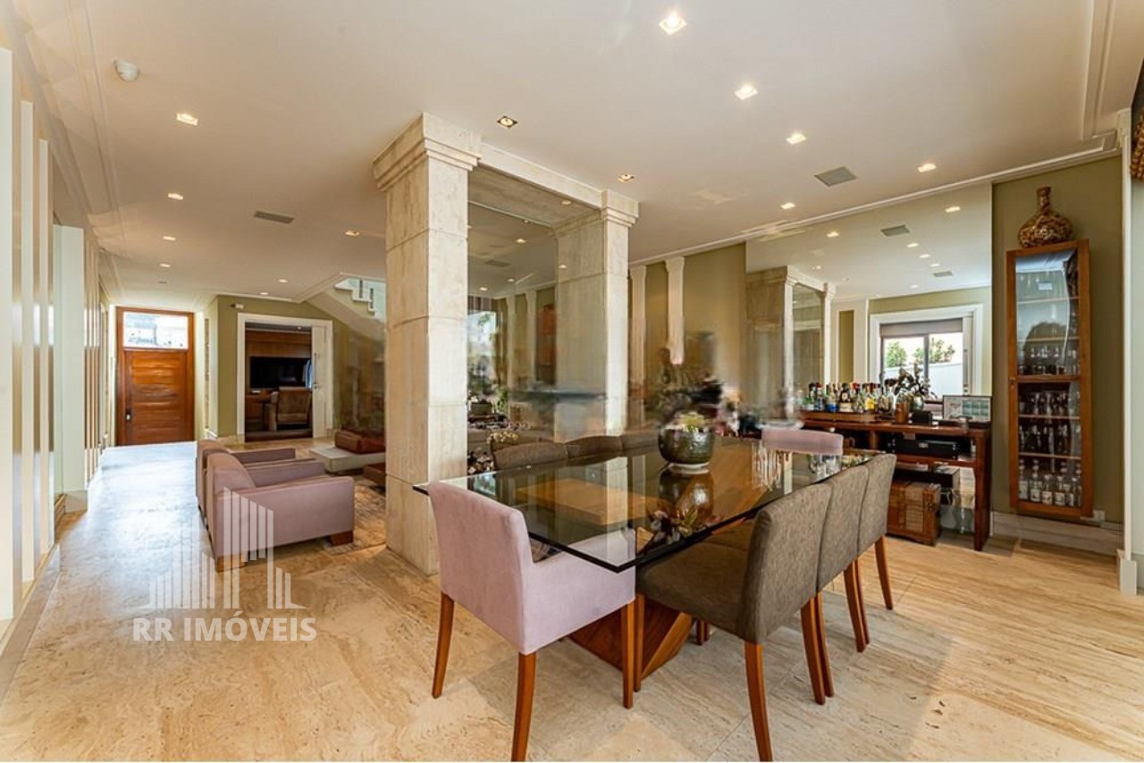 Casa, 4 quartos, 581 m² - Foto 10