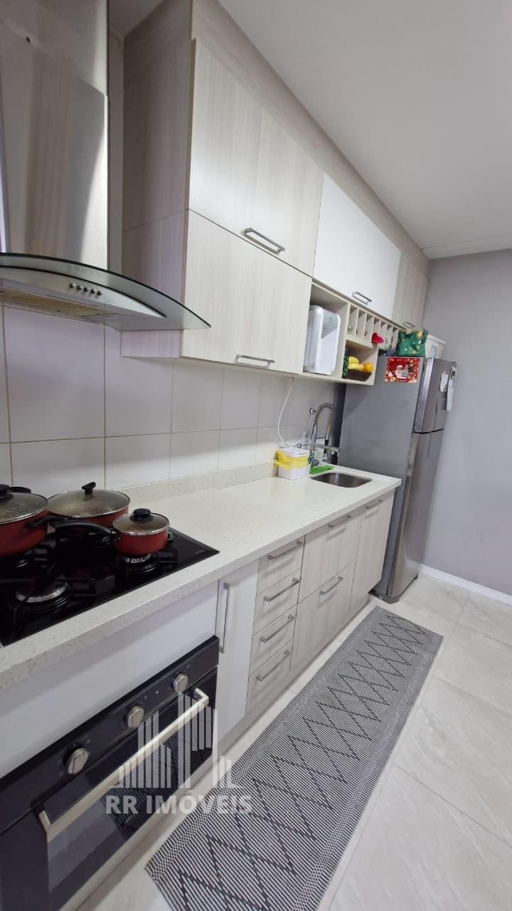 Apartamento, 2 quartos, 60 m² - Foto 7
